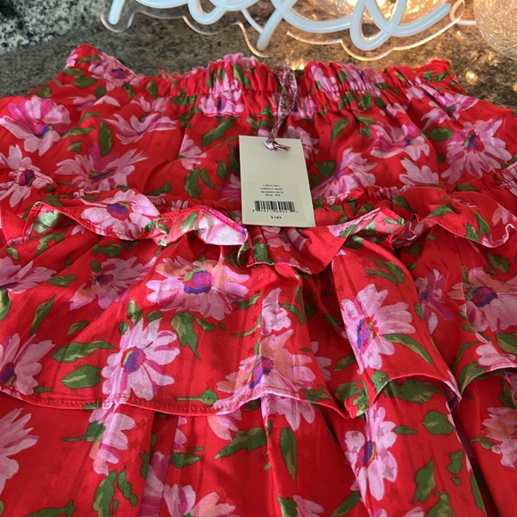 LoveShackFancy Skirt - Picture 3 of 7